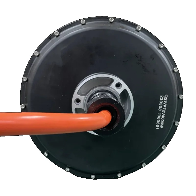 Qs Motor 273 8000W Hub Motor - Silnik piasty QS 273 8000W 72V