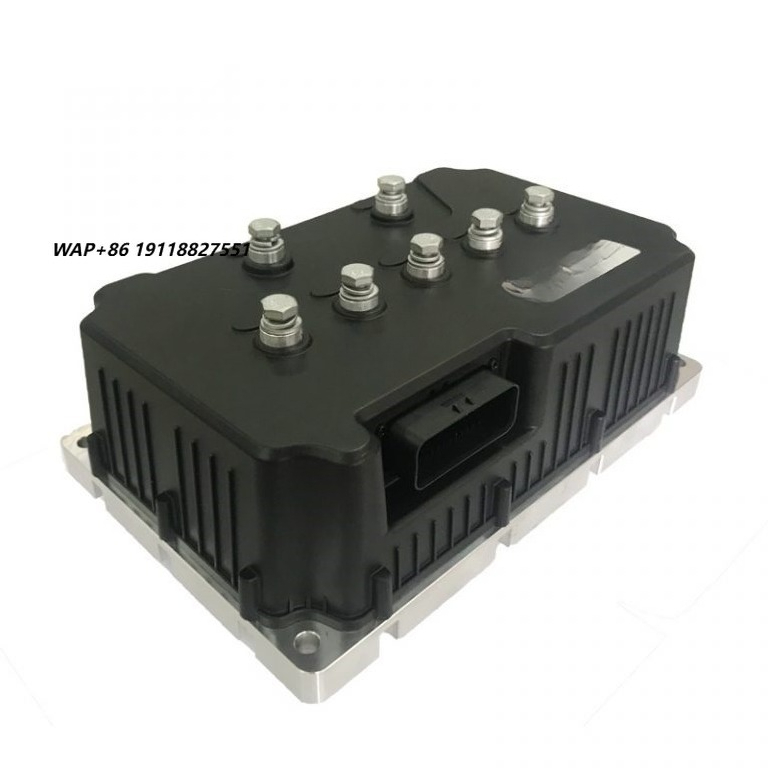 Ev Electric Motor Conversion Kit Car - Programowalny sterownik silnika AC 10KW 144V