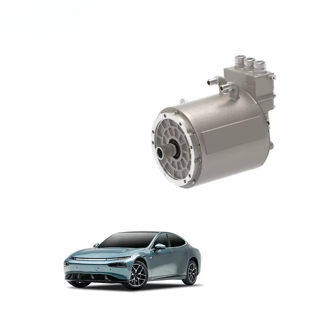 Zestaw do konwersji samochodu  – Ev Electric Motor Conversion Kit Car recenzja i cena
