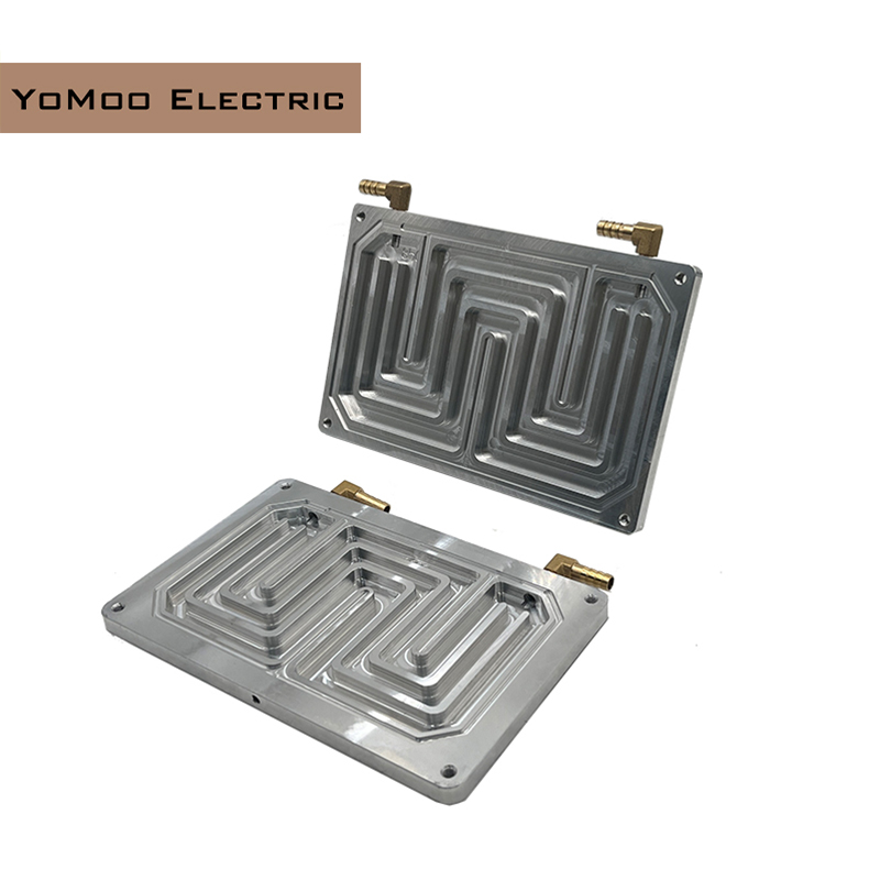 Aluminiowa płyta dolna do chło – Fardriver Nd72850 Controller recenzja i cena