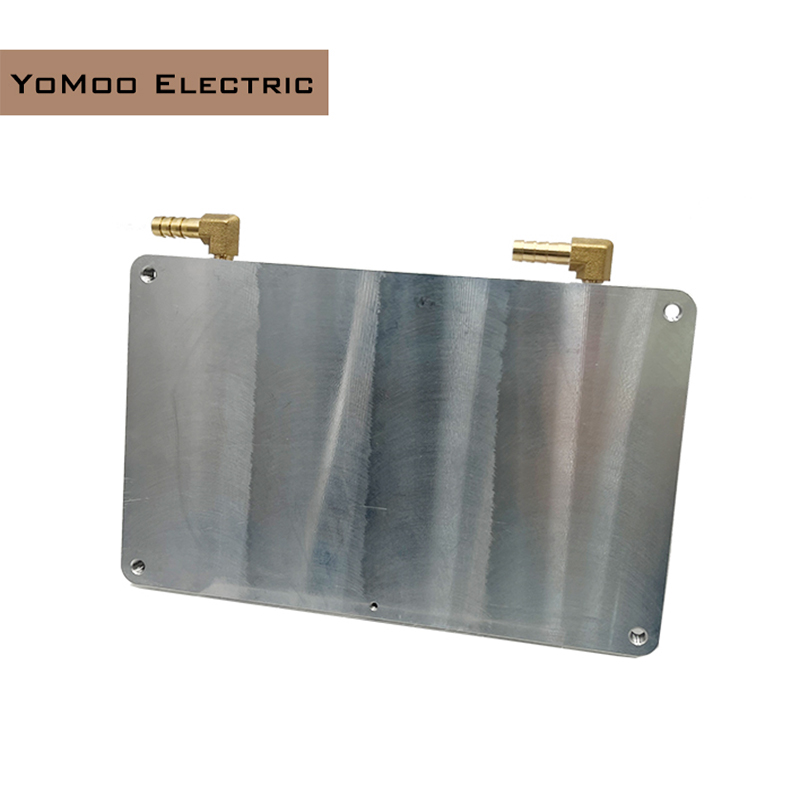 Aluminiowa płyta dolna do chło – Fardriver Nd72850 Controller recenzja i cena