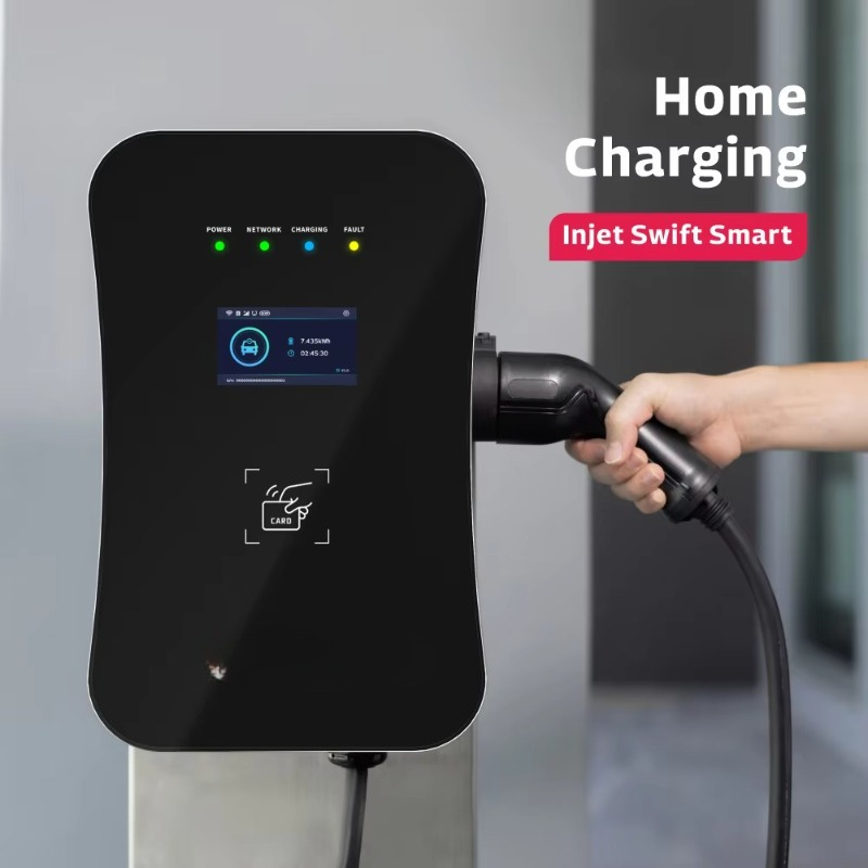 30 lat producenta OCPP Ładowar – Ev Charger Type 2 22Kw 32A 3 Phase recenzja i cena