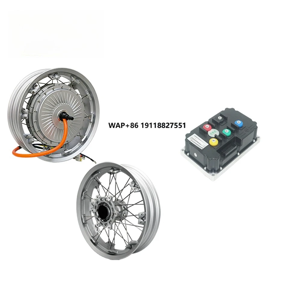 Silnik QS Motor 273 8000W V3 z – Qs Motor 273 8000W Hub Motor recenzja i cena