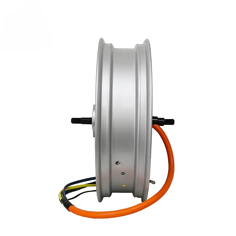 Silnik QS Motor 273 8000W V3 z – Qs Motor 273 8000W Hub Motor recenzja i cena
