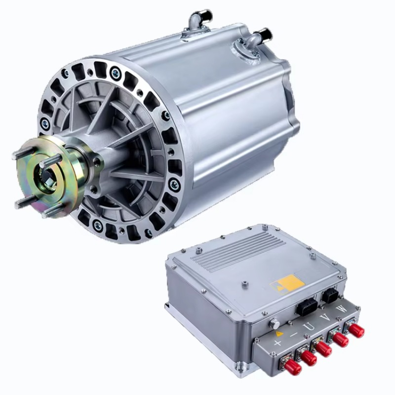 Nowy Produkt Silnik i Sterowni – Ev Electric Motor Conversion Kit Car recenzja i cena