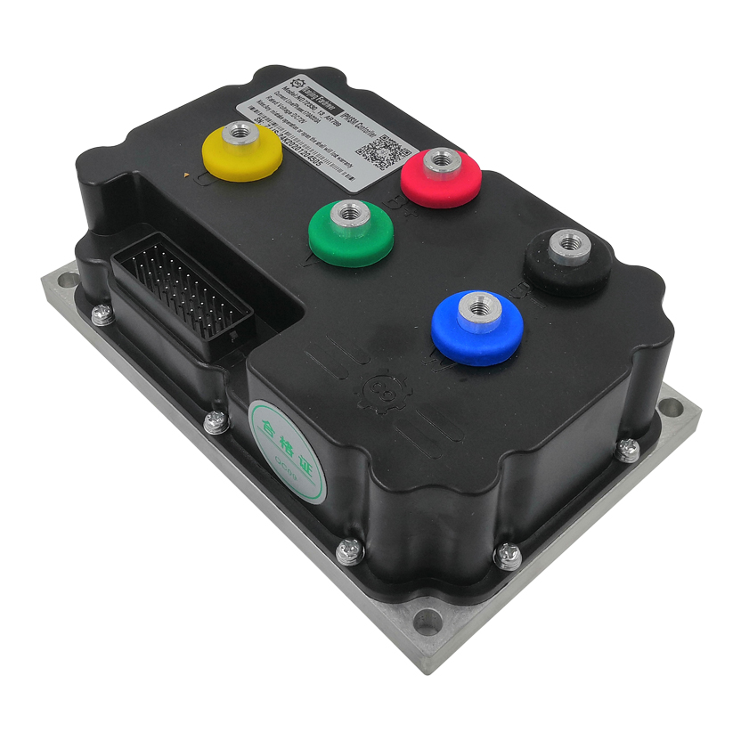 YuanQu FarDriver ND72850 ND848 – Fardriver Nd72850 Controller recenzja i cena