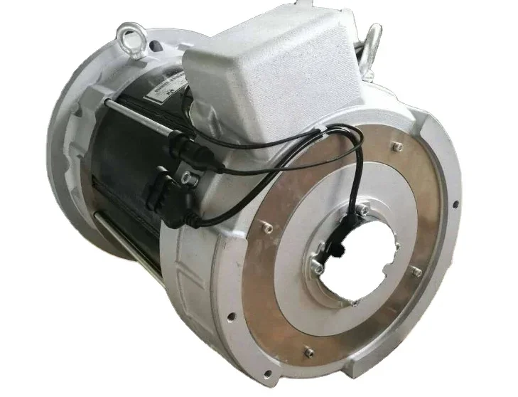 Silnik prądu przemiennego do s – Ev Electric Motor Conversion Kit Car recenzja i cena
