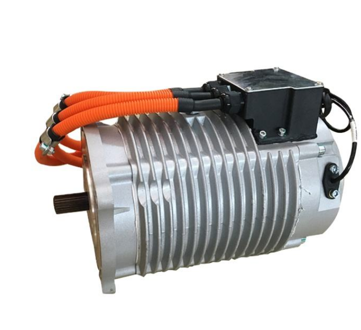 Silnik AC 96V 10KW do samochod – Ev Electric Motor Conversion Kit Car recenzja i cena