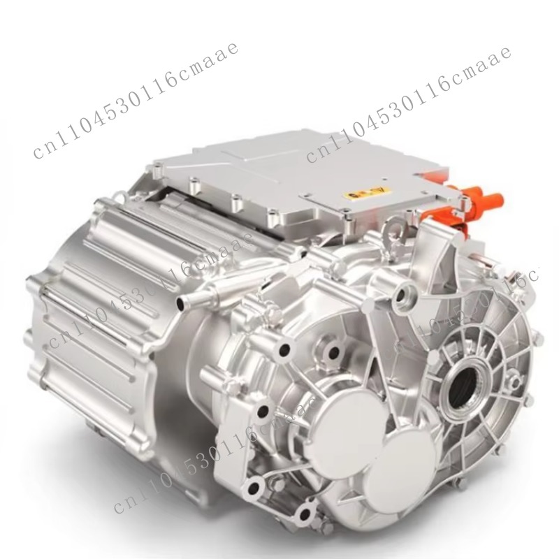 Zestaw do konwersji samochodu  – Ev Electric Motor Conversion Kit Car recenzja i cena