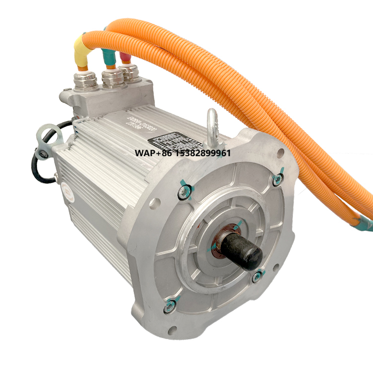 Wysokowydajny sterownik silnik – Ev Electric Motor Conversion Kit Car recenzja i cena